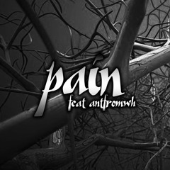 Pain (feat. Spinback Bihh) [prod. beatsbyroki]