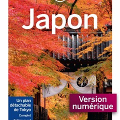 Read Online Japon 6 ed (Guide de voyage) (French Edition) unlimited