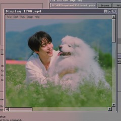 02 안녕, 우주 (Memory) TITLE