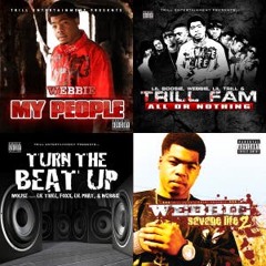 Down South mix