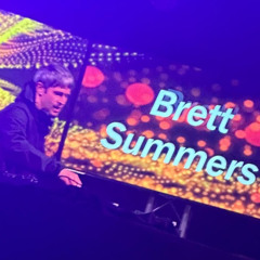 Brett Summers indie night sample