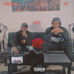 2 N 2 ft. NT (prod. dark)