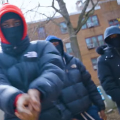 Sweet - La Bready X Mory Bandz