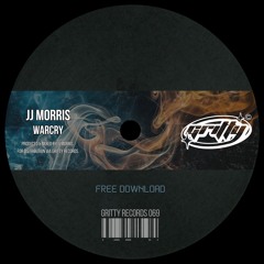 JJ Morris - WarCry [GR069]
