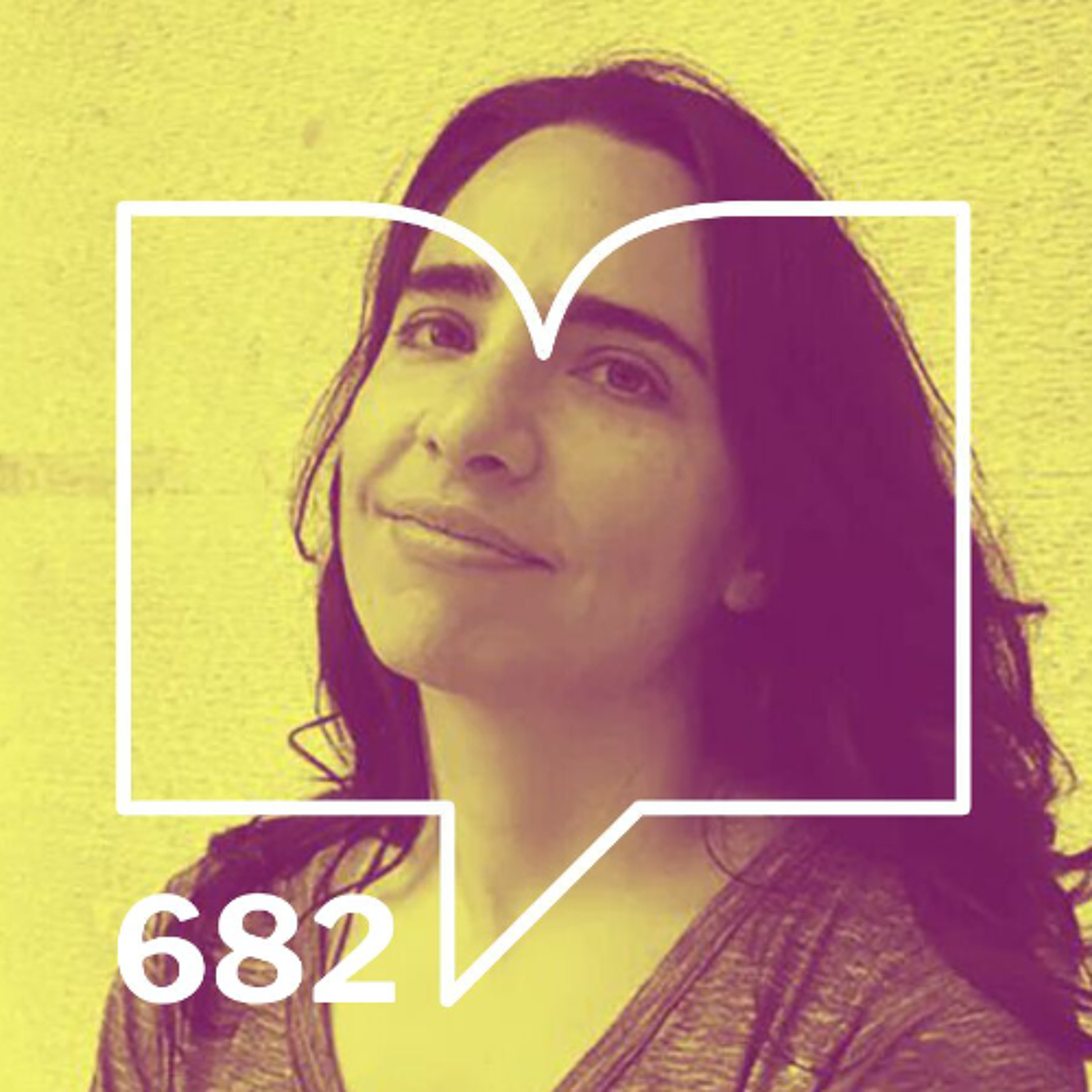 Episodio 682 - Acercándonos a escritoras - Lydiette Carrion