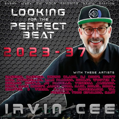 DJ Irvin Cee - Looking for the Perfect Beat 202337