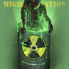 Hollow Nightmares Ft. Mr.Toxic