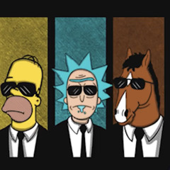 TYB TAY X HUARACHES🔥🔥