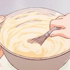 Cookie Dough