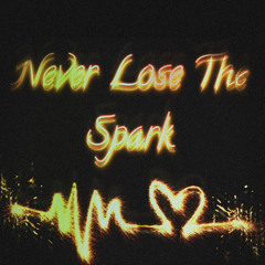 Never Lose The Spark