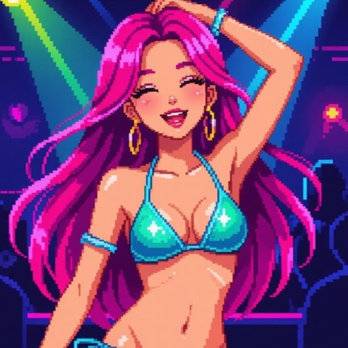 Sexy Bitch 4DEE Remix