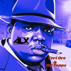 Big Poppa x Teri Ore (Reverse Flip)- DJ ALX