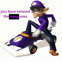 A Beat For People Who Think That Waluigi Is Swag