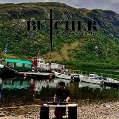 Butcher - Loch Shiel Mini Mix