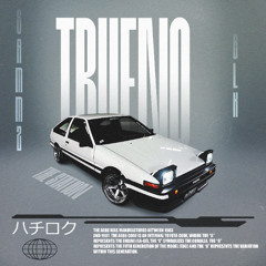 BLKSTYLE ft SAMMZ - TRUENO ( EP THE STATION )