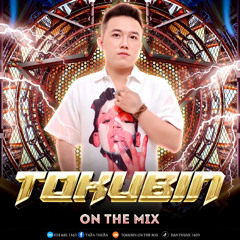 Nst HOT TIKTOK EM LÀ KHÔNG THỂ - TOKUBIN X VEE GET MIX