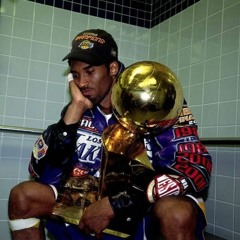 HONCHO DELGADO - KOBE