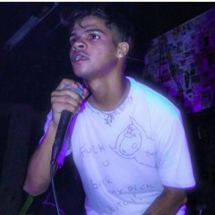 MISS YOU BRO </3