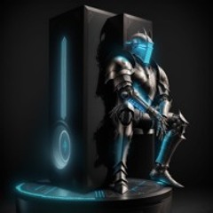 Knight Bass [ Bass / Tech / G House ]