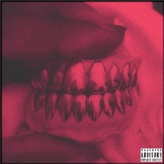 SpaceghostPurrp - 305 Stay Live [Prod. by SCREWMANEFLAME] (Instrumental)