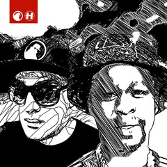 S.P.Y x T-Man - Fever