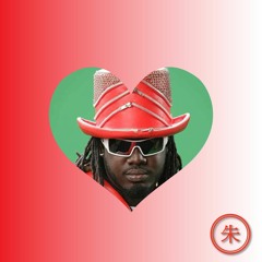 T-Pain - I'm Sprung (Chico Chi NOLA Bounce Edit) - LISTEN AND D/L NON FILTERED VERSION ON BANDCAMP!