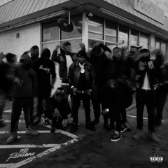 (Intro) Open Thoughts