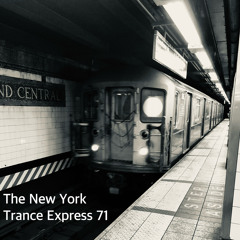 The New York Trance Express 71