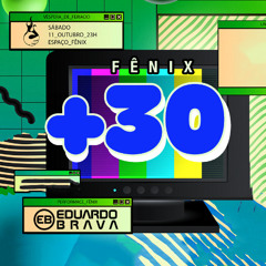 FÊNIX +30 live set 🐦‍🔥 second hour