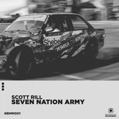 Scott Rill - Seven Nation Army