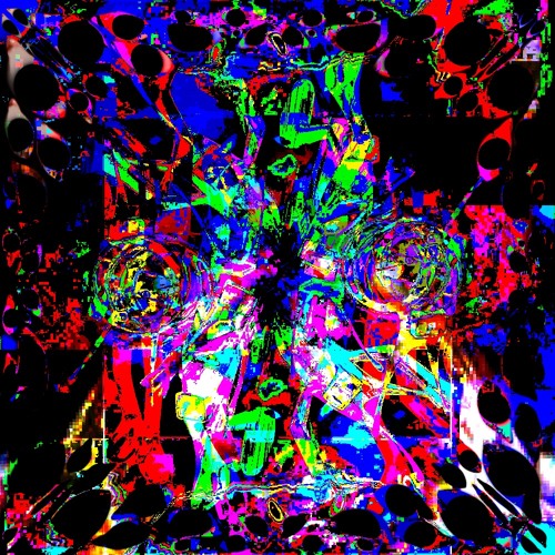 N30N IRIS 👁️👽 ||nuv