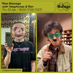 New Massage - Telephones & ffan - 30 Apr 2026