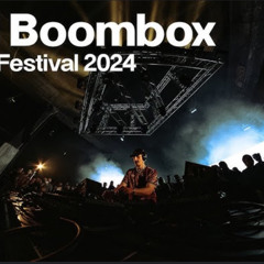 Bad Boombox  REACT Festival 2024