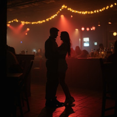 Last Dance in the Dark (Remastered)