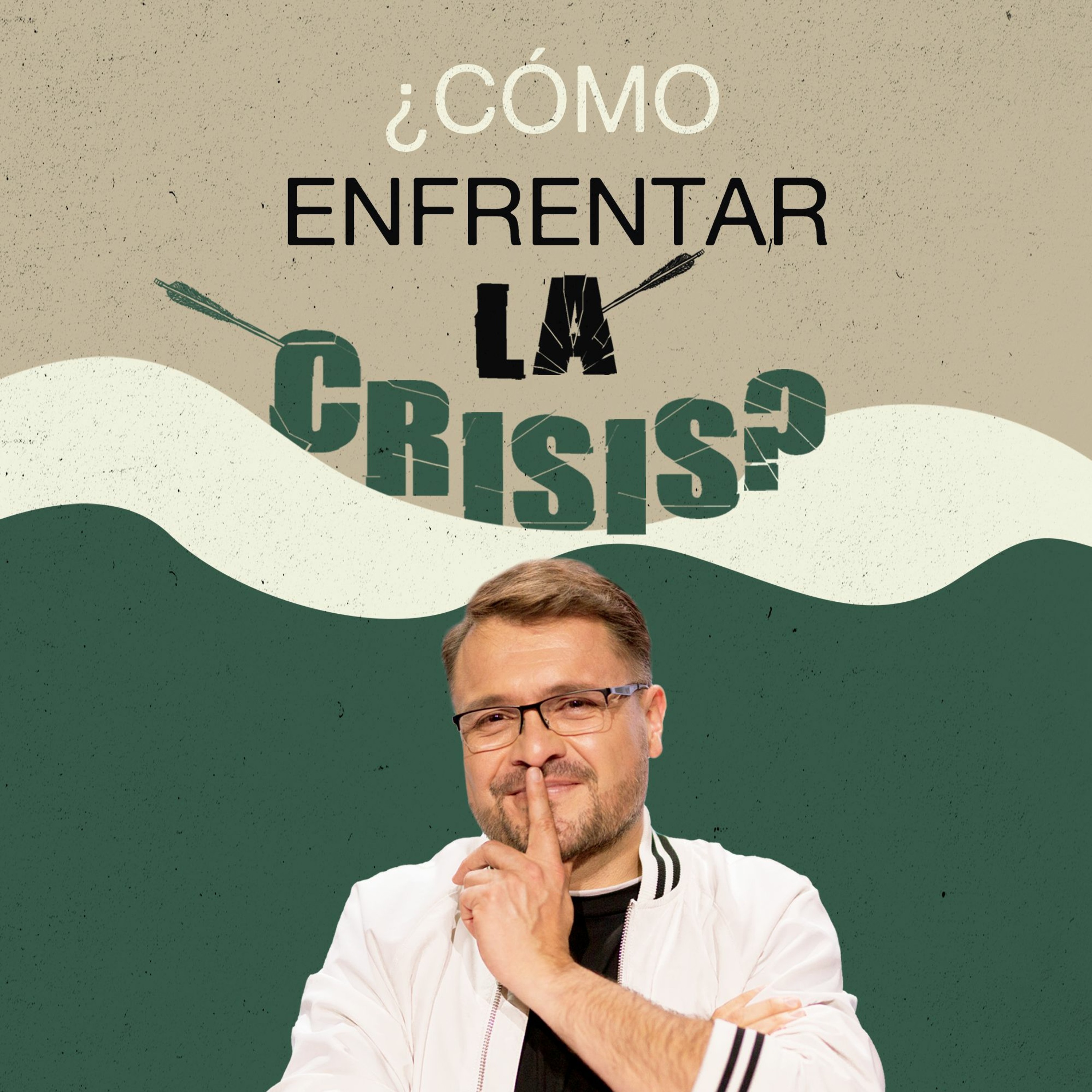 Podcast El Lugar de Su Presencia