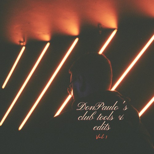 No Letting Go (DonPaulo Edit)