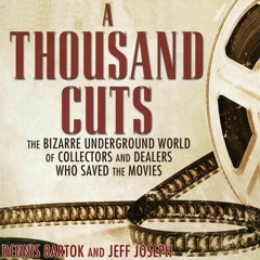 [PDF READ ONLINE] A Thousand Cuts: The Bizarre Underground World of Collectors and De