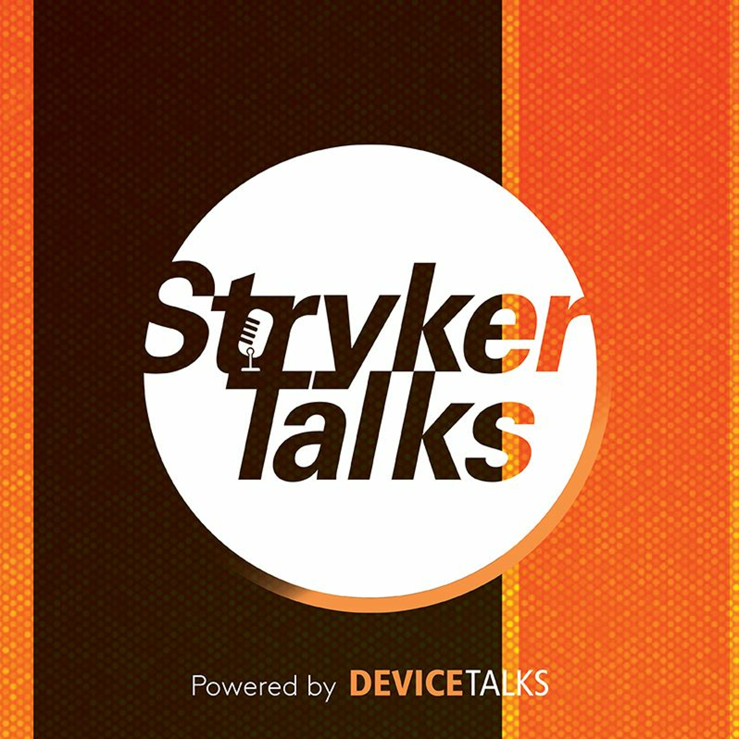 STRYKERTALKS:  CEO Lobo sees clearer skies, R&D, super cycles, and strong surgical robotics position