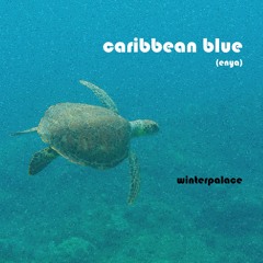 caribbean blue - instrumental (enya)