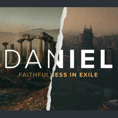 27 Book of Daniel Read by Alexander Scourby Audio Text Free on Youtube GOD IS LOVE.mp3