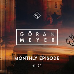 Monthly Episode #11.24
