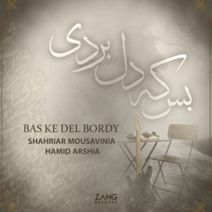 Bas Ke Del Bordi - Mahdiyar Rezaei - Shahryar Mousavinia