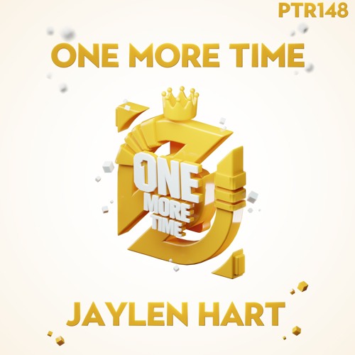 One More Time (Radio Edit)