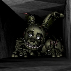 Springtrap Finale - Groundbreaking (MANIA Remaster/Cover) (Pitched Down)
