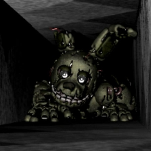 Springtrap Finale - Groundbreaking (MANIA Remaster/Cover) (Pitched Down)
