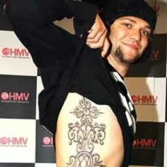 yk i bring the sound