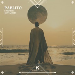 Lorensiya, Kontaktees - Pablito