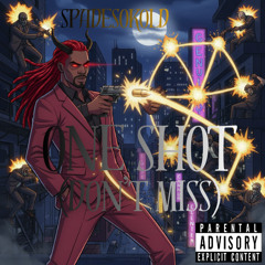 SpadeSoKold-OneShot(Don'tMiss)