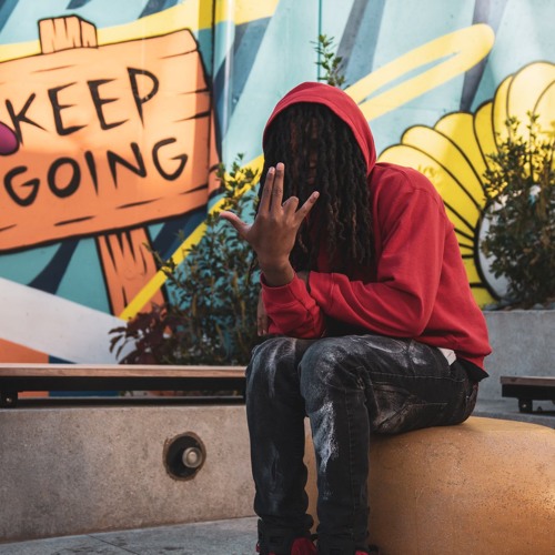 One Time *Regular* (prod. Tenkay & Finlince)