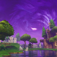 run into storm for her (april1k)